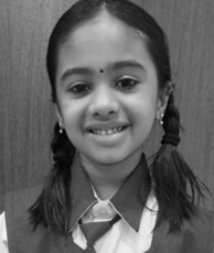 Nivedhika Nambiar 