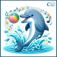 Adverb - Dolphin