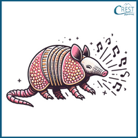 Armadillos for Class 4