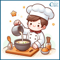 Collocations  - Chef