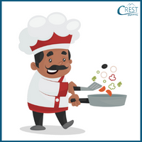 Community Helpers - Chef