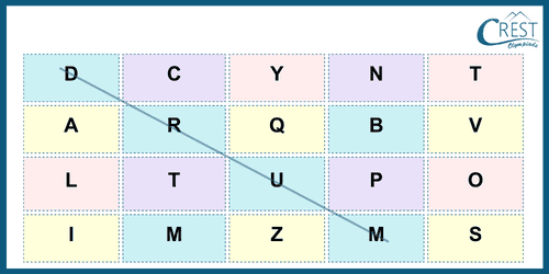 4-Letter Words for KG Students