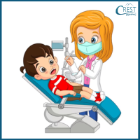 Noun Questions - Dentist