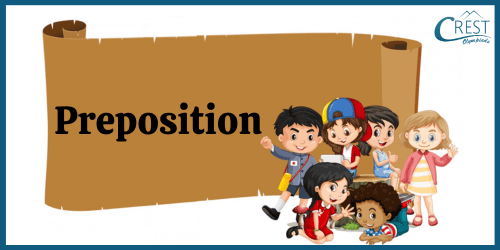 Prepositions for KG