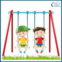 Prepositions - Swing