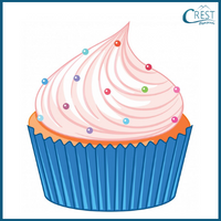 Punctuation - Cupcake