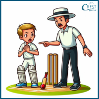 Cricket for Class 2