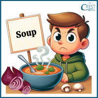 Soup for Class 2