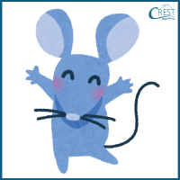Mouse for Class 3