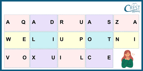 KG Vowels and Consonants