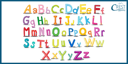 Alphabets for KG