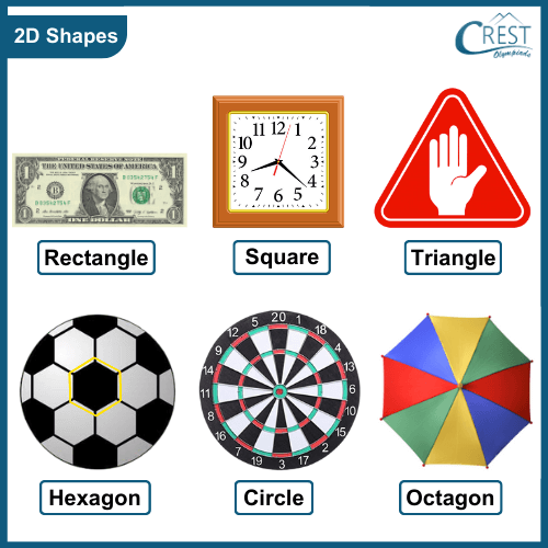 9 2d Shapes In Real Life Ideas 2d Shapes Shapes Real Vrogue co