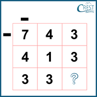 game with numbers q7